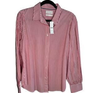 J,Crew Button down Shirt